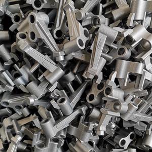 Carbon Steel Part Carbon Steel Part