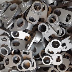 Carbon Steel Part Carbon Steel Part