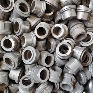 Carbon Steel Part Carbon Steel Part