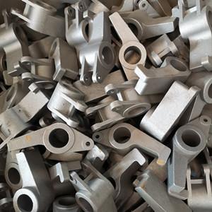 Carbon Steel Part Carbon Steel Part