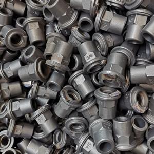 Carbon Steel Part Carbon Steel Part