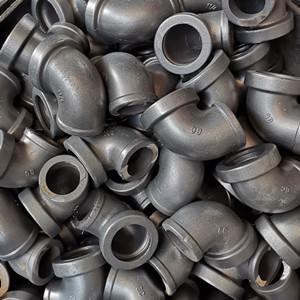 Carbon steel part Carbon steel part