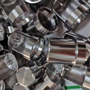 Stainless Steel Part Stainless Steel Part